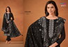 Alivia 3 By Vipul Embroidered Soft Georgette Salwar Kameez Wholesale Price In Surat
